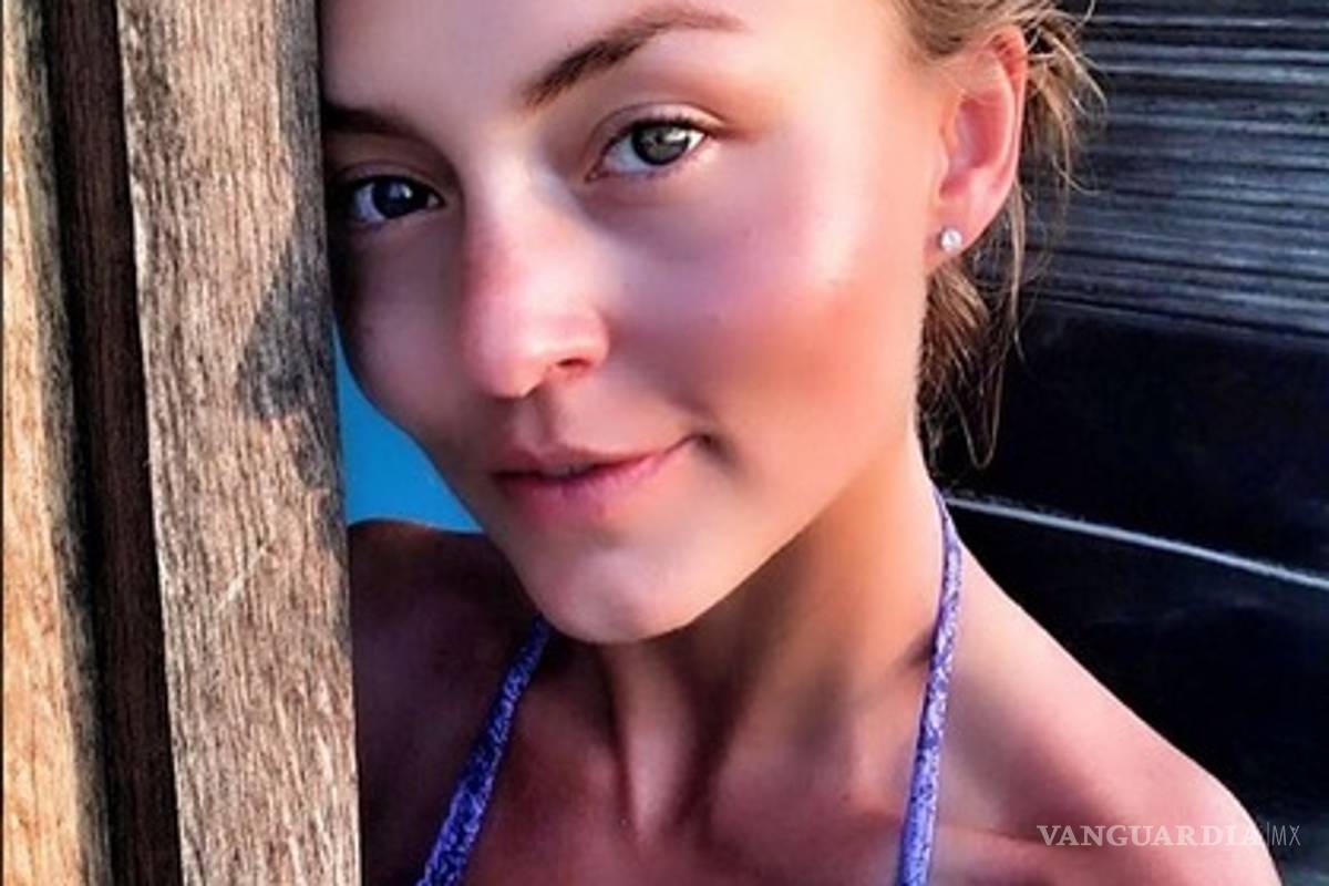 Angelique Boyer preocupa a fans por su extrema delgadez