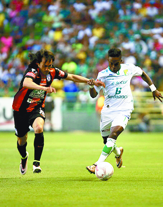 León y Pachuca; hermanos y enemigos