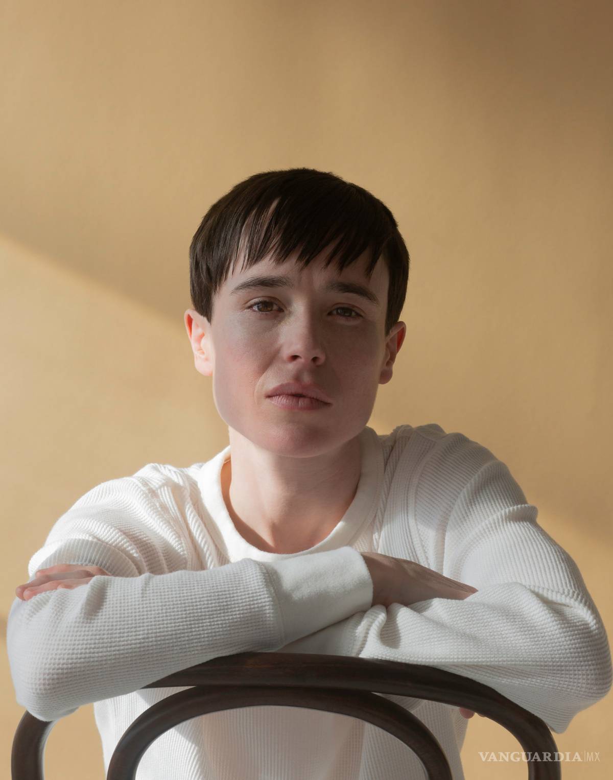 $!Desde Demi Lovato hasta Elliot Page, ¿qué es el género no binario?