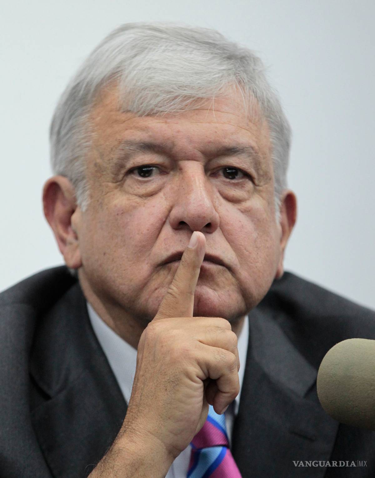 $!Carlos Slim el que salió más dañado por la cancelación del NAIM