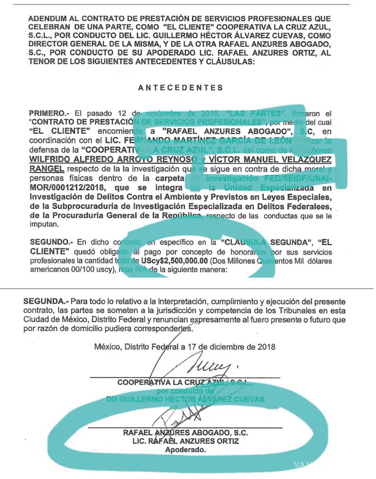 $!Pensiones, sobornos y Los Chapitos: nuevos señalamientos contra Rubén Rocha Moya y funcionarios de Sinaloa
