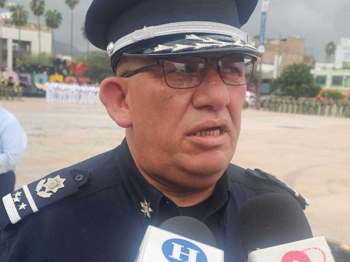 $!Más de 600 elementos de la Policía Municipal estarán desplegados durante las festividades, junto con personal de otras corporaciones.