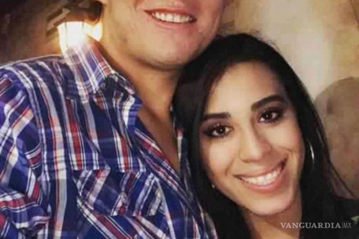 $!Denuncia mujer, fuerte agresión de hijo de conductor de Televisa Saltillo