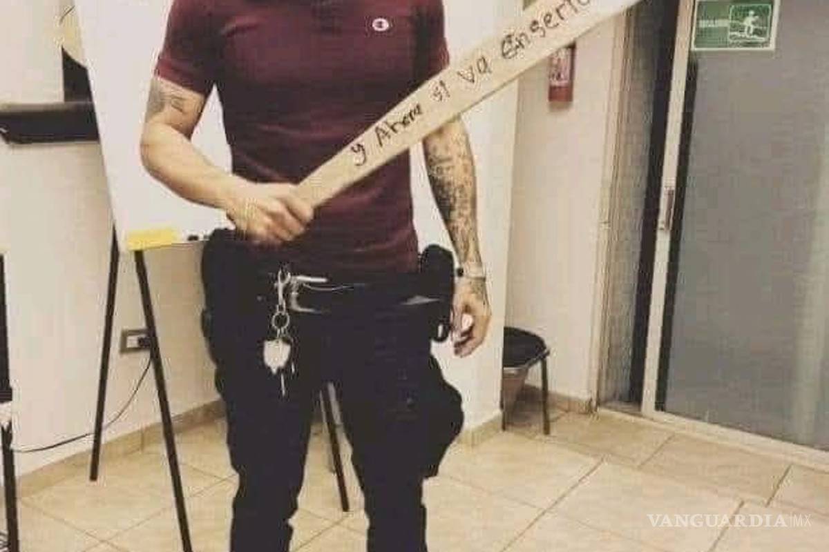 Denuncian tratos inhumanos en anexo de Ramos Arizpe