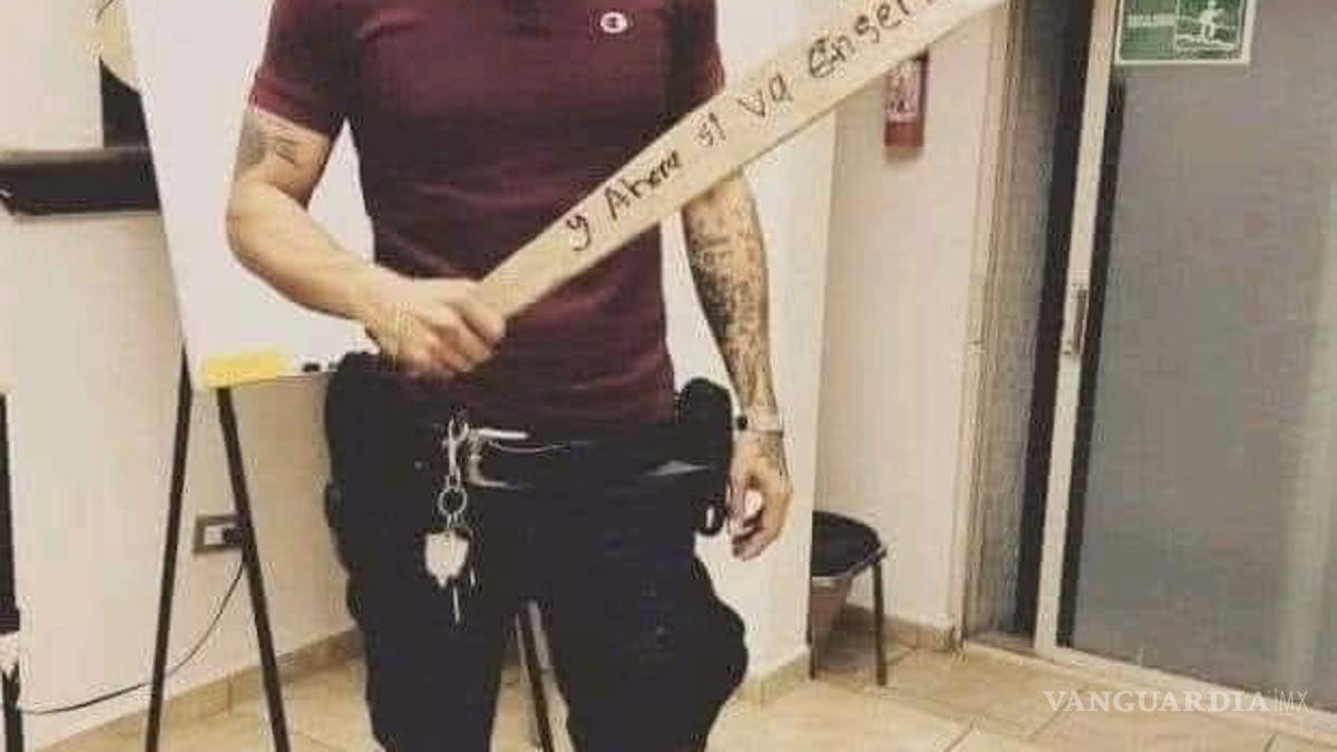 Denuncian tratos inhumanos en anexo de Ramos Arizpe