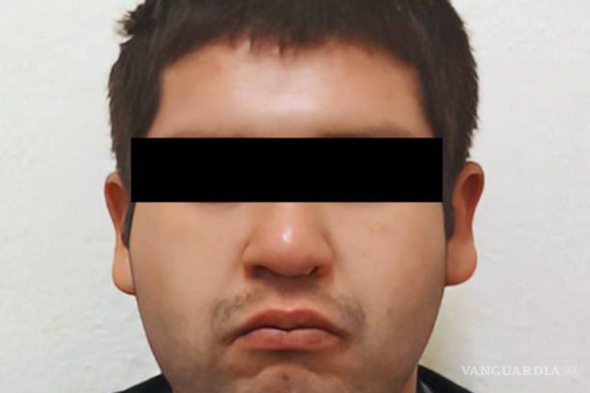 Vinculan a hombre que mató a machetazos a su mamá en Nuevo León