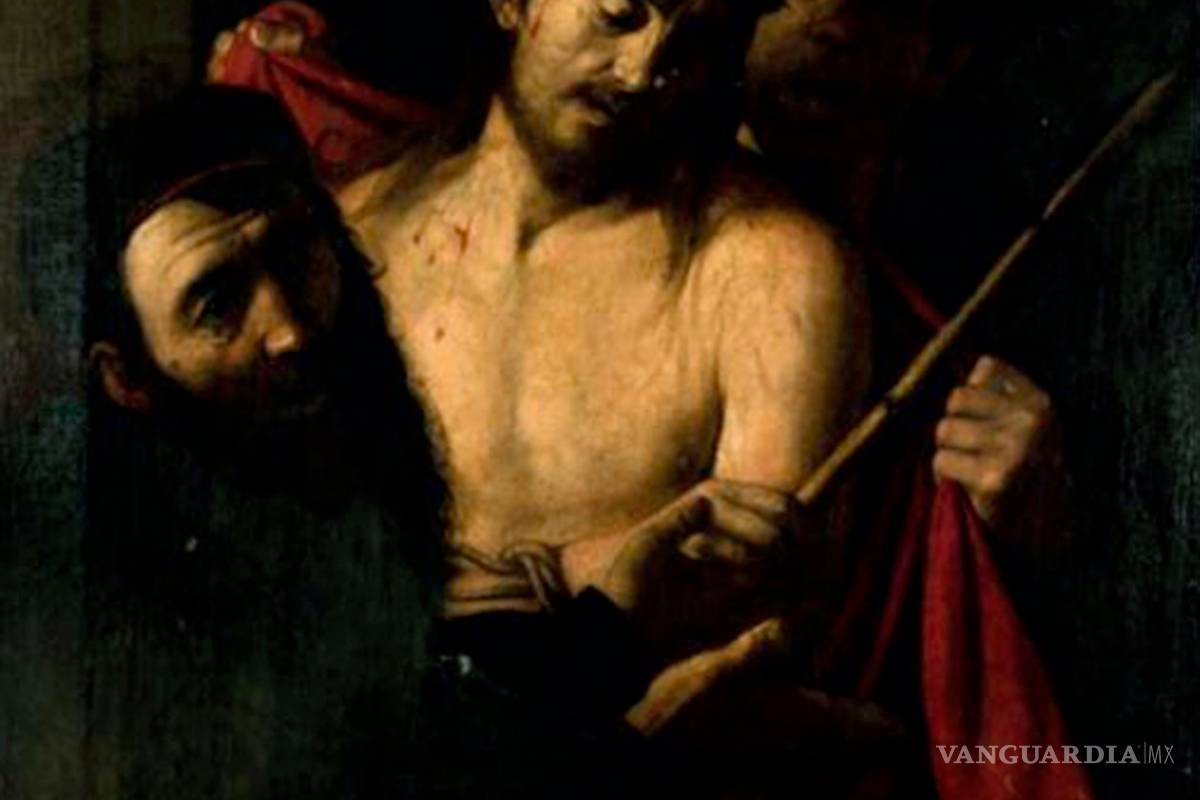 España bloquea la subasta de un cuadro que podría ser de Caravaggio