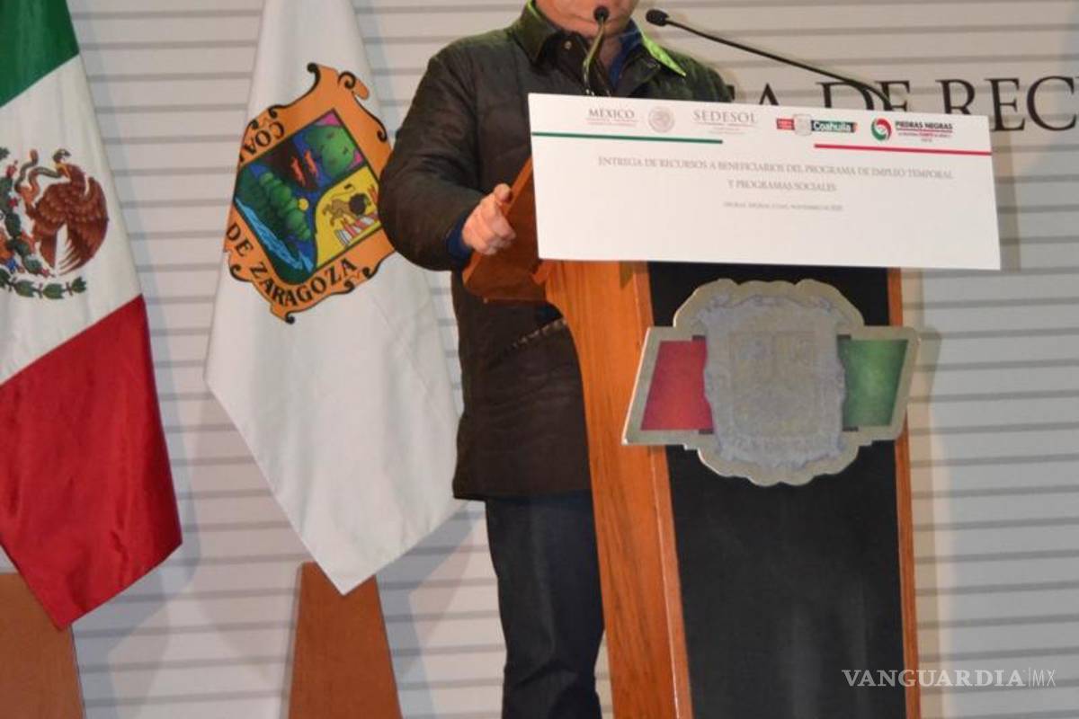 $!Coahuila rebasa metas de generación de empleos