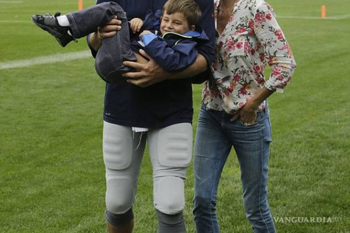 ¿Qué celebridades asistirán al Super Bowl 51?