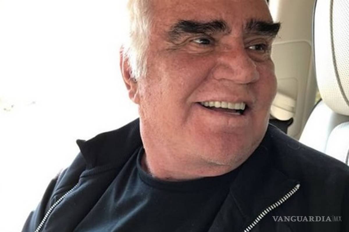 Vicente Fernández explota en Instagram sobre su supuesta muerte