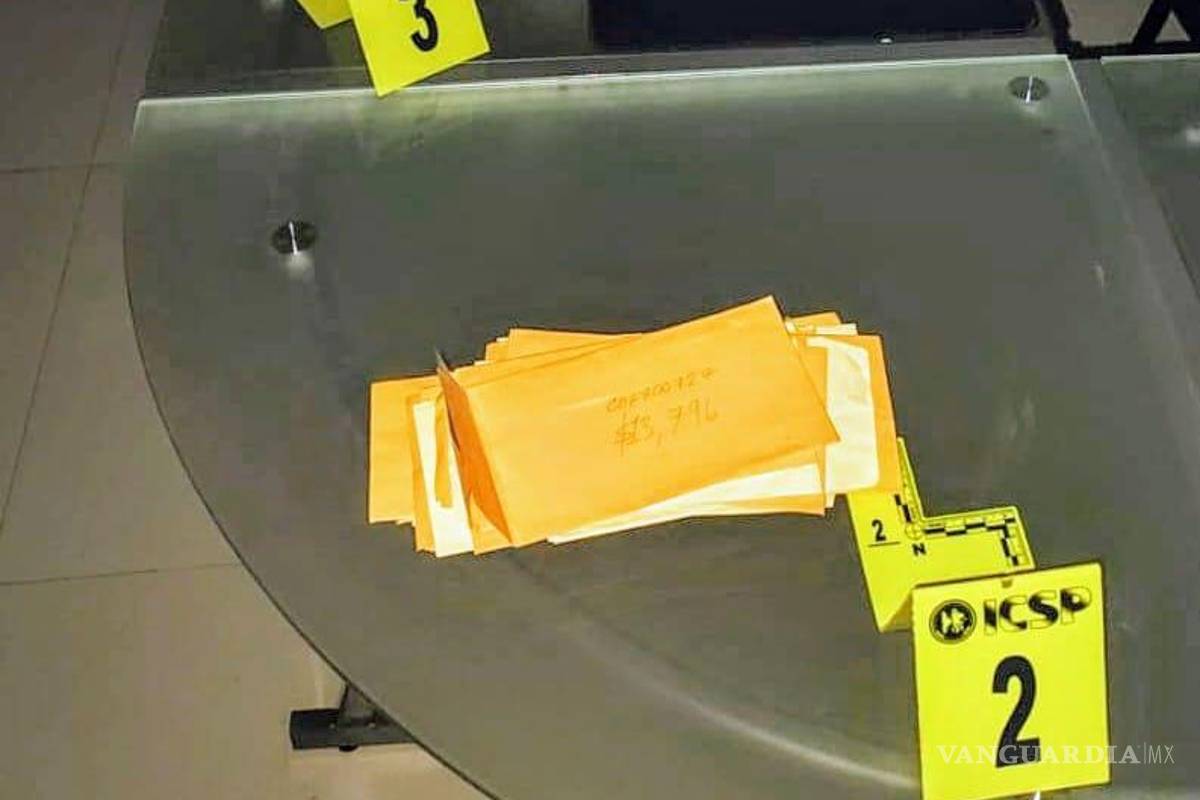 Detienen a 20 en cateo a empresa que ofrecía créditos para la compra de autos, en Nuevo León