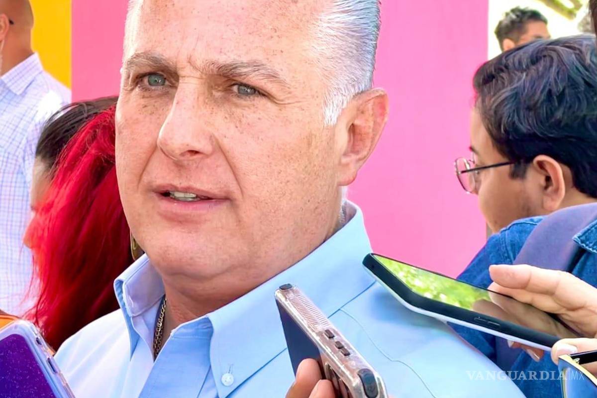 Se respetará Alerta de Género que se concedió en Torreón, dijo Alcalde