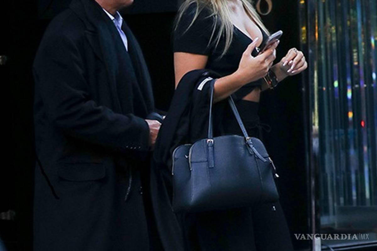 $!Roberto Palazuelos sale en defensa de Luis Miguel