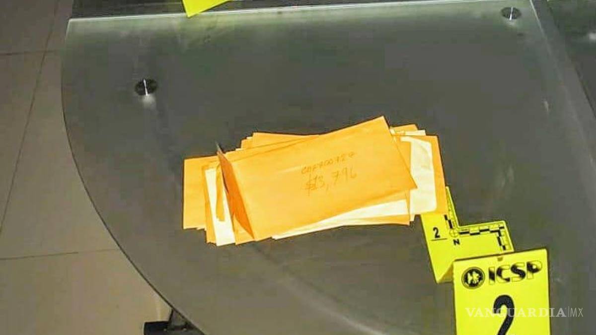 Detienen a 20 en cateo a empresa que ofrecía créditos para la compra de autos, en Nuevo León