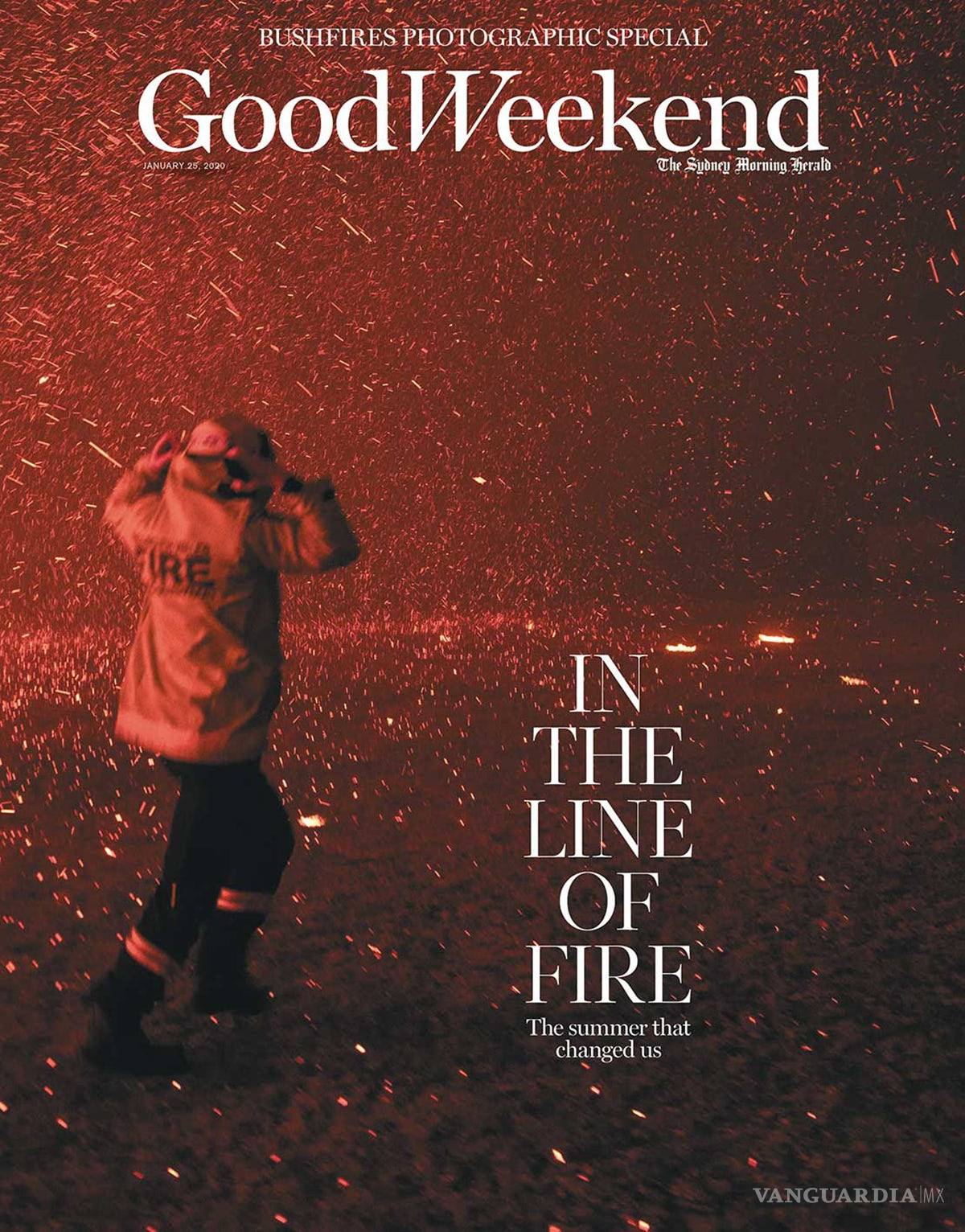 $!COVID-19 y Black Lives Matter… las mejores portadas de revistas de 2020