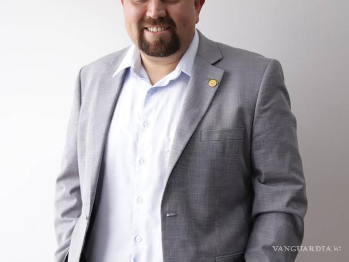 $!Para la AMPI, que encabeza en la localidad César Peña, la certeza jurídica es clave en el sector.