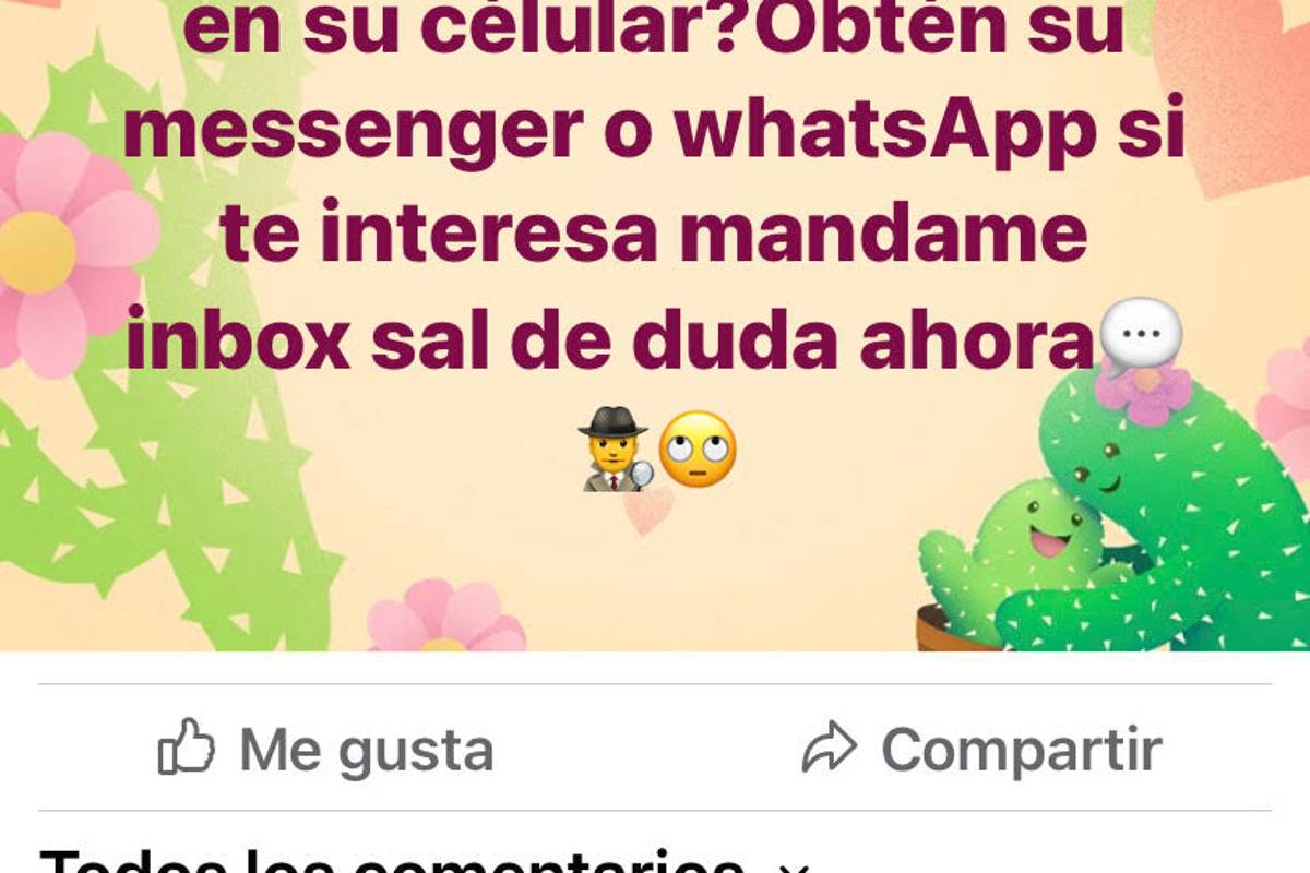 Por celosos los estafan, querían la contraseña de sus parejas de Saltillo