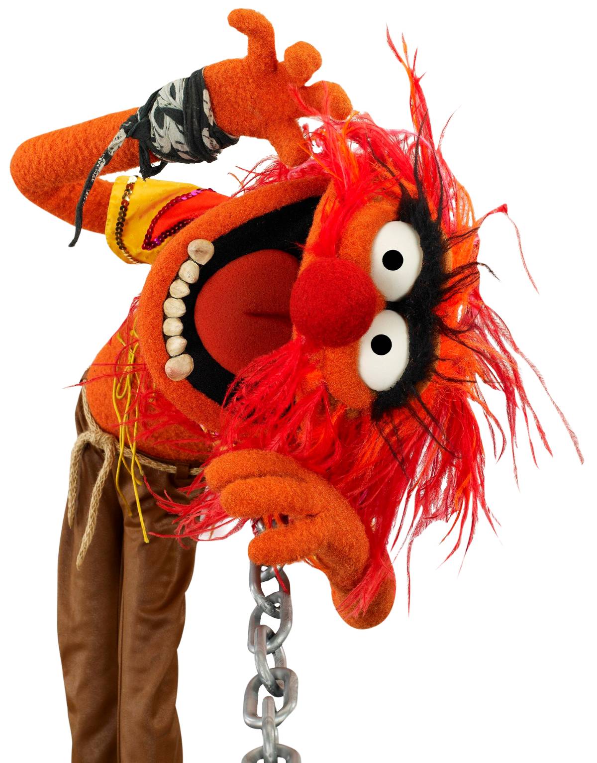 $!Jim Henson: El culpable del éxito de The Muppets