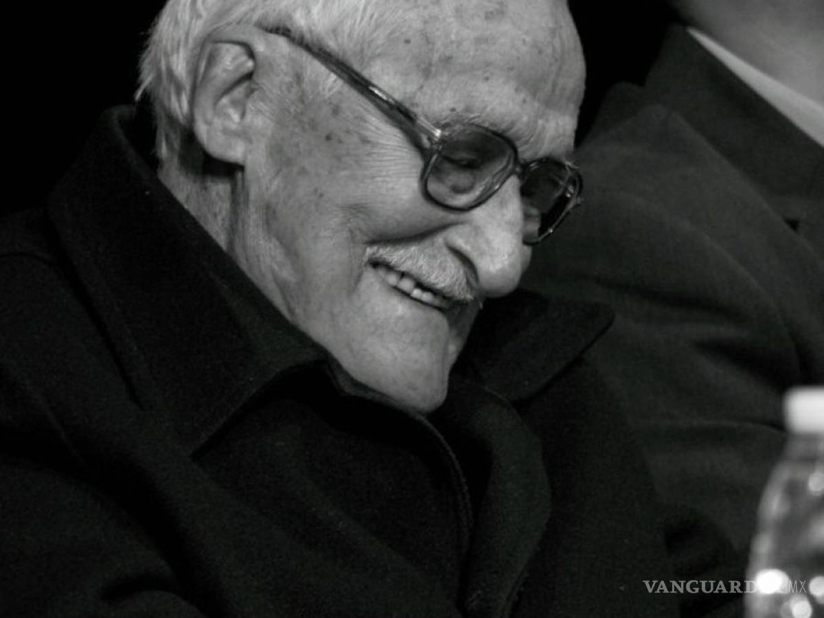 $!Poeta argentino Aledo Meloni describió la vida en coplas