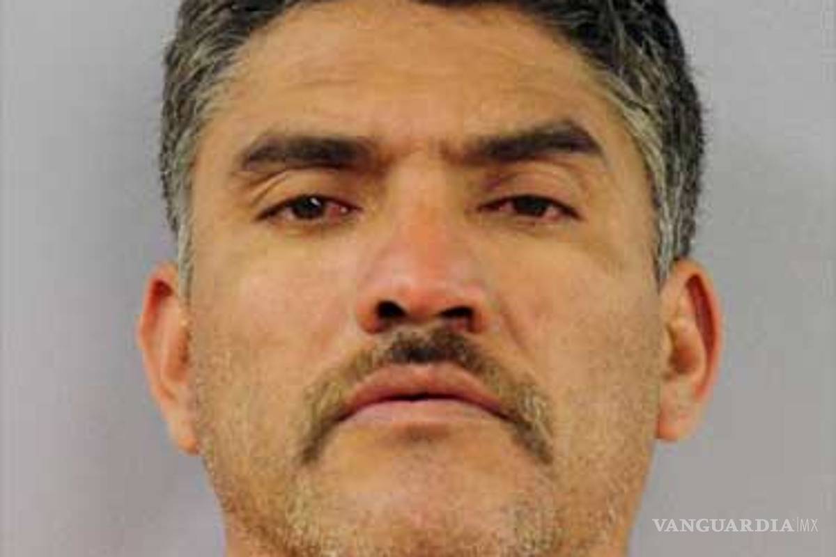 Mexicano antes deportado volvió a entrar a EU y mató a cinco