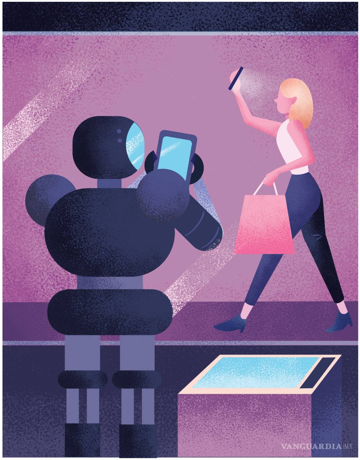 $!Identidad digital: adiós a las contraseñas