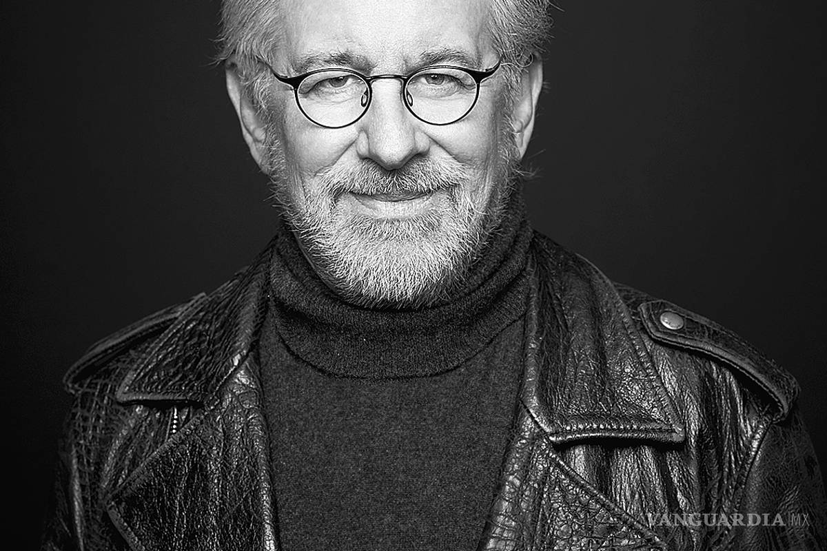 Steven Spielberg: setenta años de un creador de sueños