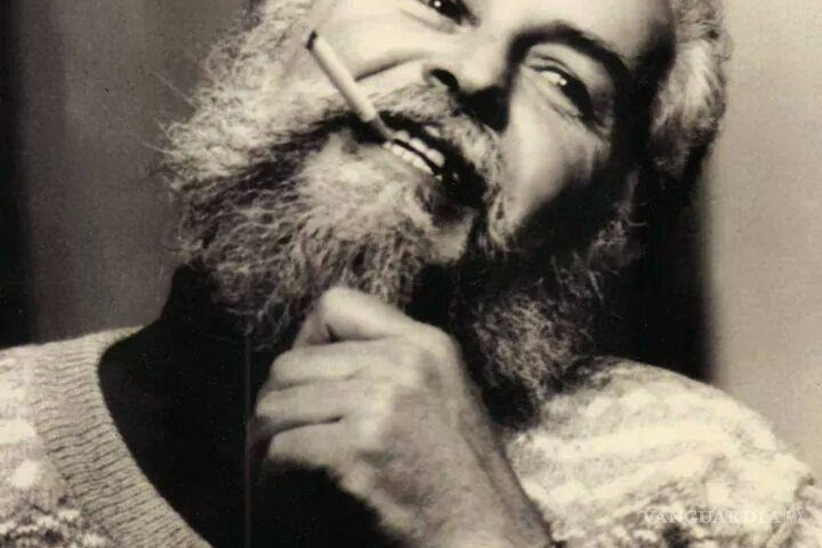 Alfonso Guillén Zelaya, el coahuilense que acompañó a Fidel Castro en 'El Granma'