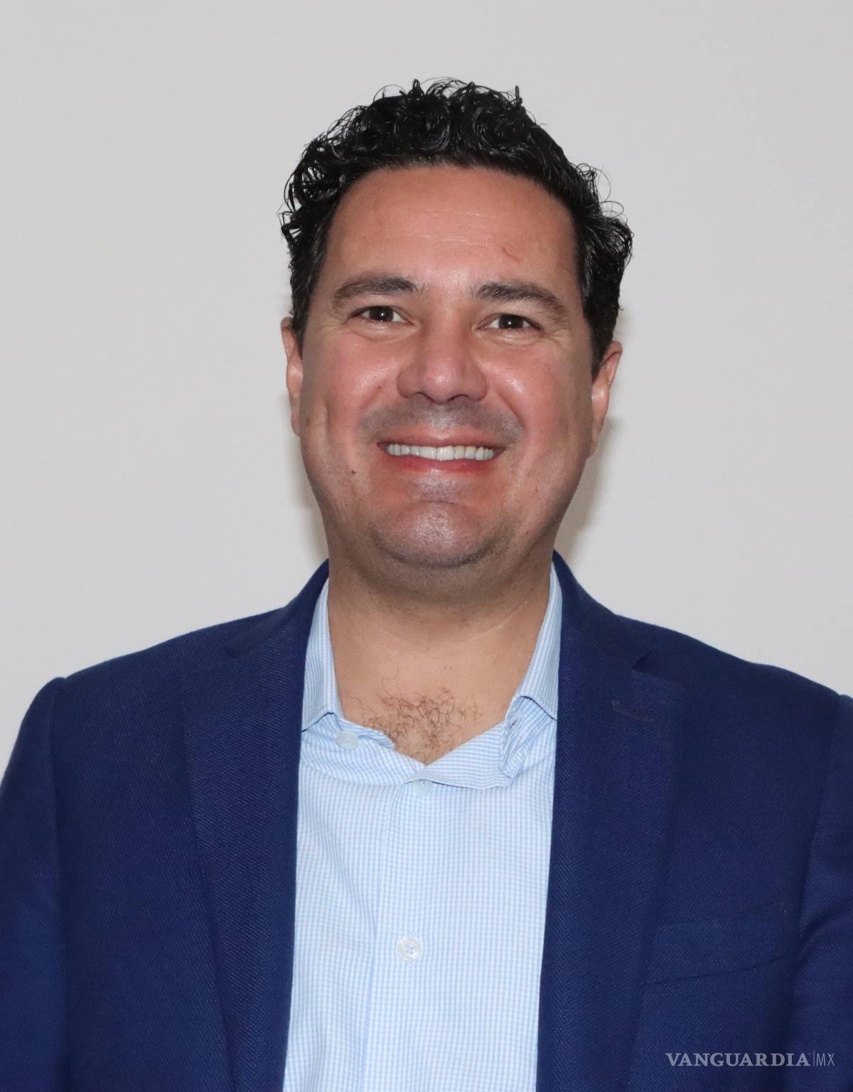 $!Gerardo Aguado ve una vía para que se solucione el conflicto.