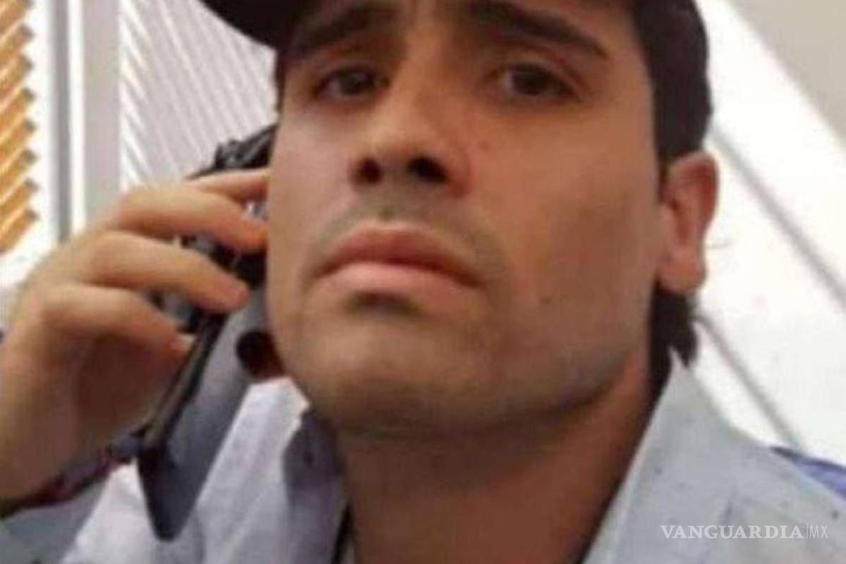'Tranquilos, paren todo'... así fue la retención de Ovidio Guzmán, hijo de 'El Chapo' (video)
