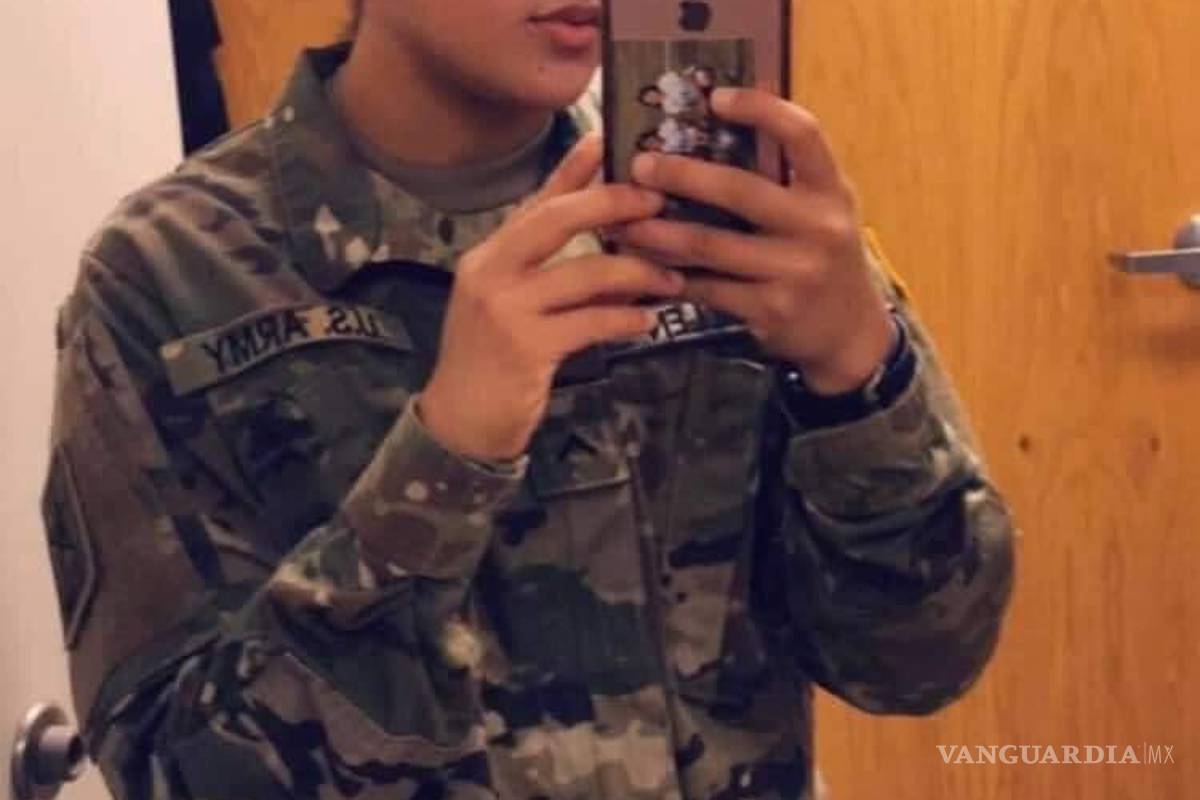 Sí son los restos de Vanessa Guillén, soldado asesinada, los encontrados en Texas