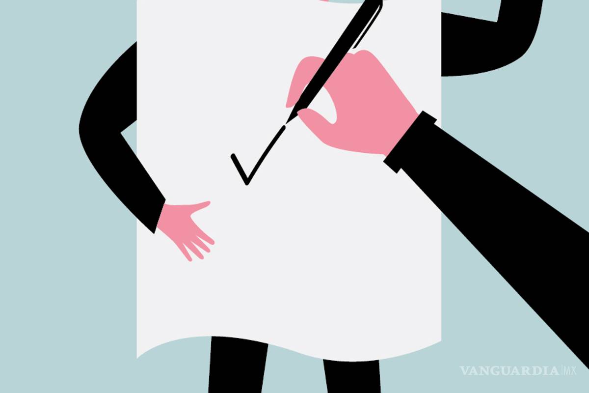 Evaluación cara a cara a los políticos en cargos público