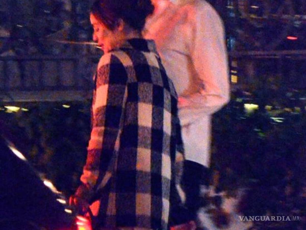 $!Camila Sodi, muy romántica con un hombre que no es el 'Chicharito'