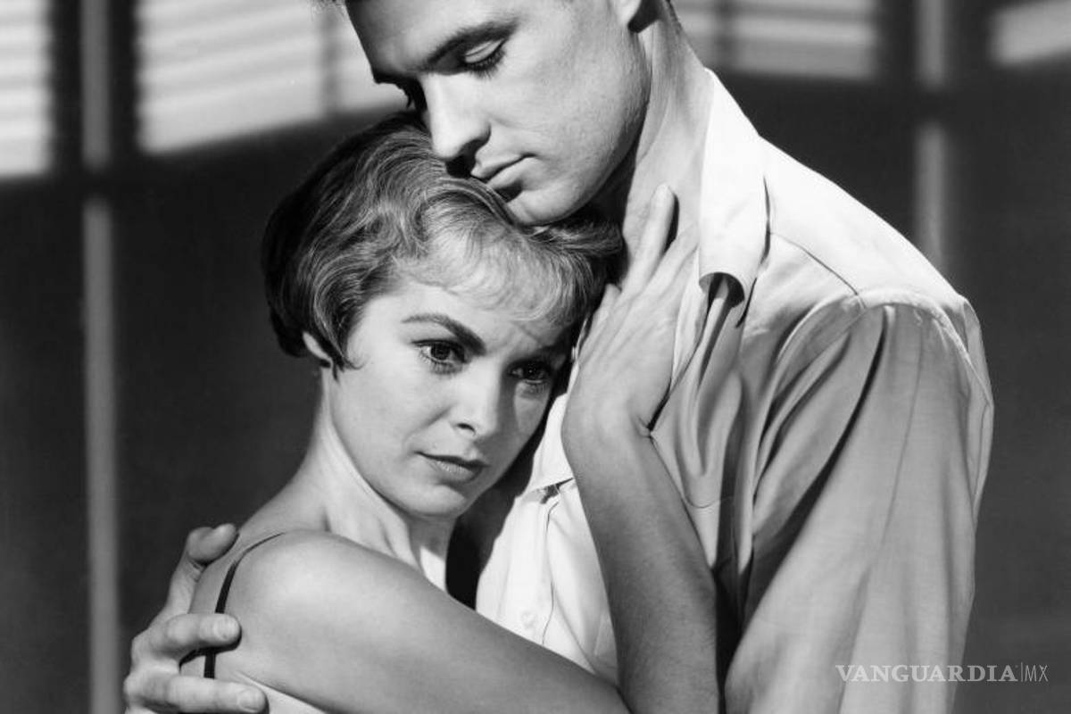 Muere el actor John Gavin