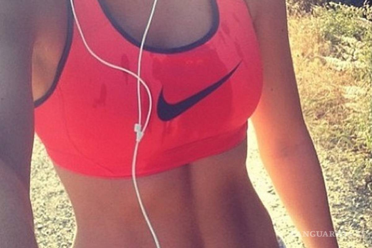 Nike ganó un 15% más en su último año fiscal