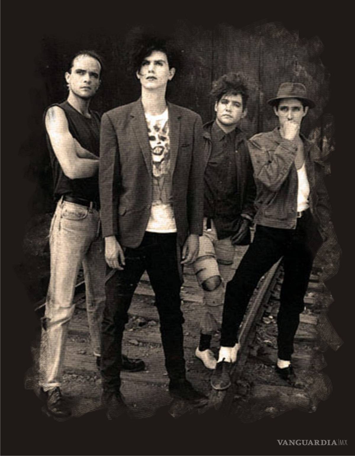 $!En 2017 llegará nuevo disco de Caifanes