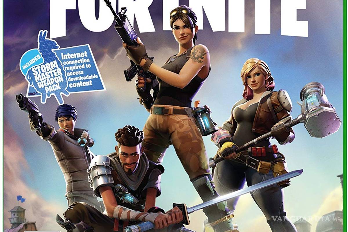 ‘Fortnite’ supera PIB de varias naciones