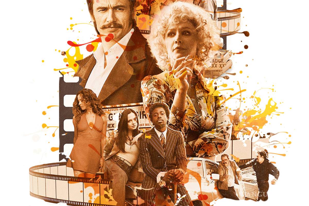 El porno se abre paso en la TV