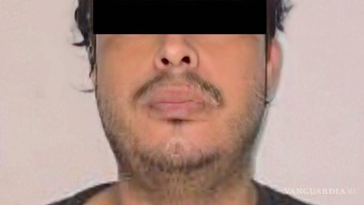 Cae pareja por feminicidio de menor de 4 años, en Nuevo León