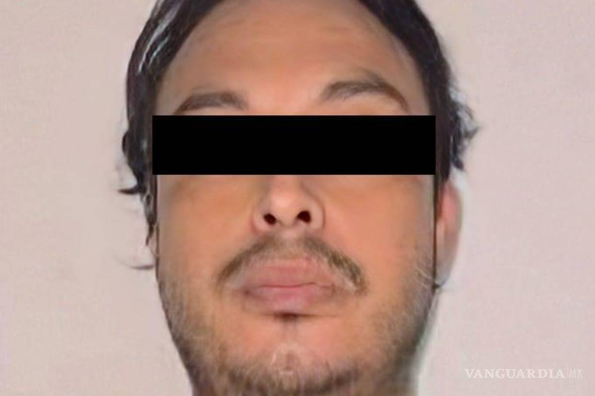 Cae pareja por feminicidio de menor de 4 años, en Nuevo León