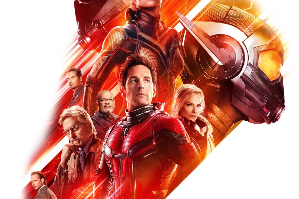 Crece la franquicia con superheroínas; la gran apuesta de Marvel