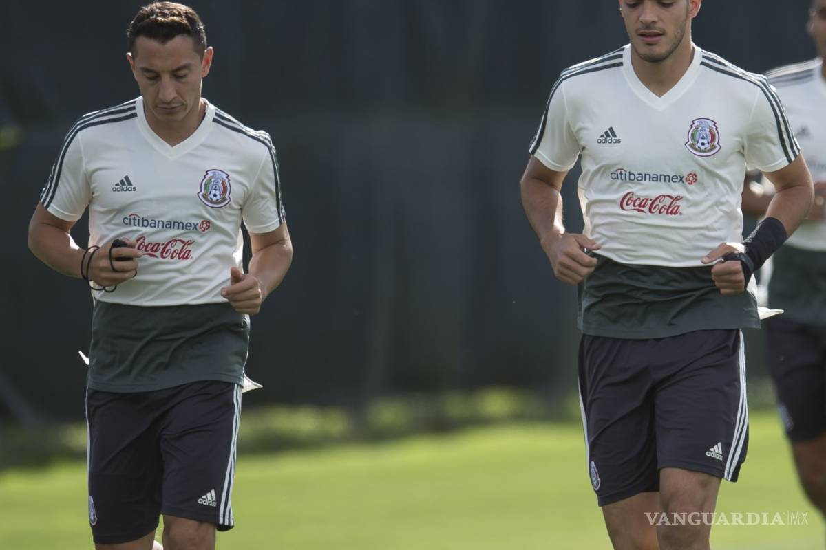 Raúl Jiménez es el nuevo líder