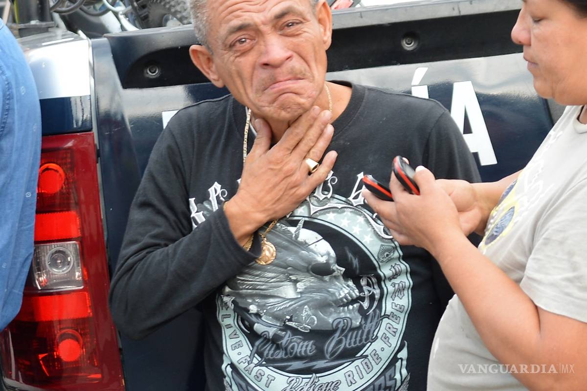 $!Lo matan a cuchilladas en el Ojo de Agua