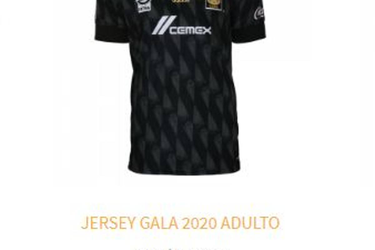$!Tigres presenta su nuevo uniforme tras quedar eliminados