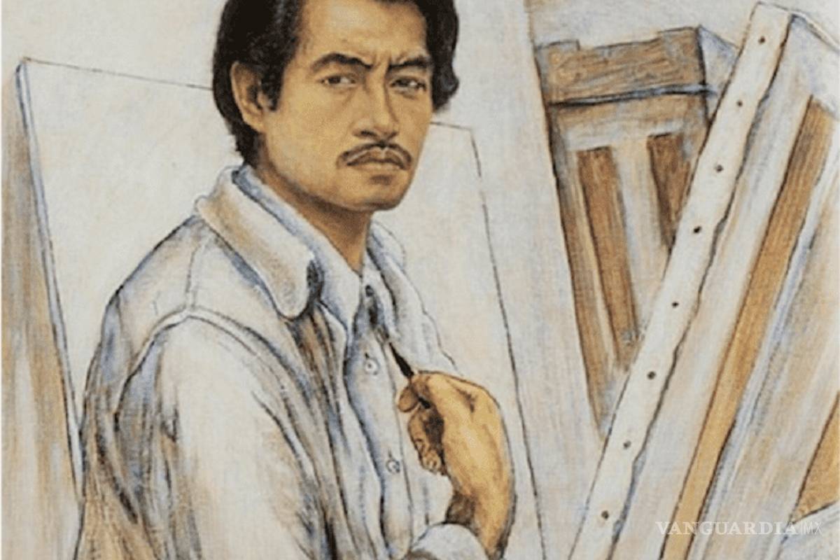 $!INBA recordará al pintor y escultor Luis Nishizawa