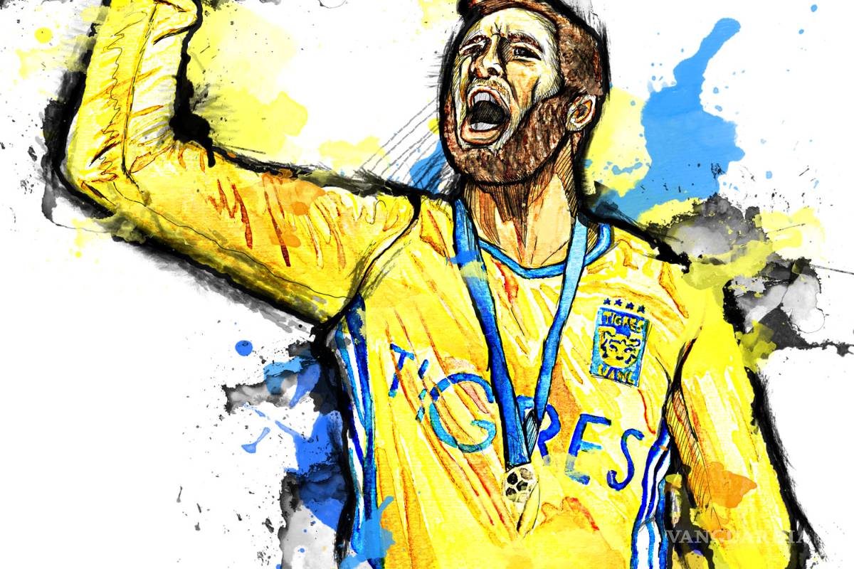 Tigres con mucha garra rumbo al bicampeonato