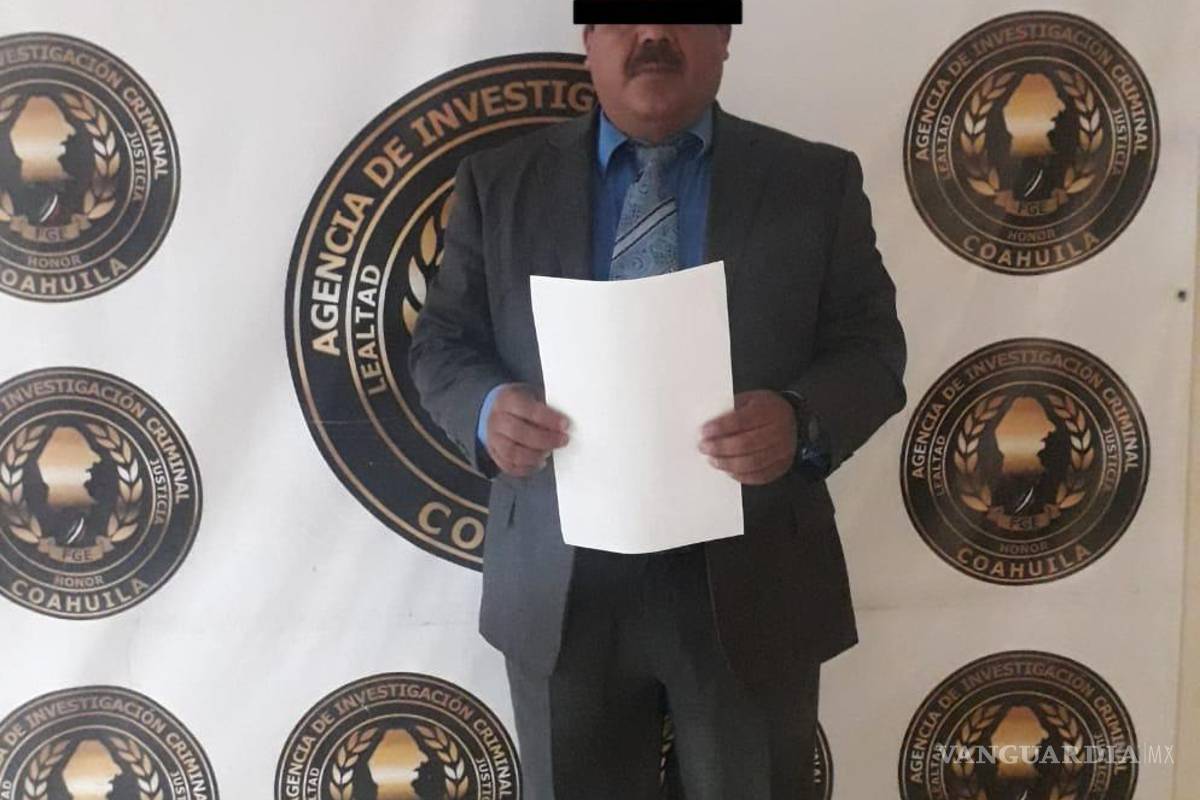 Víctima asegura que pastor cristiano abusó de él por un año en Saltillo