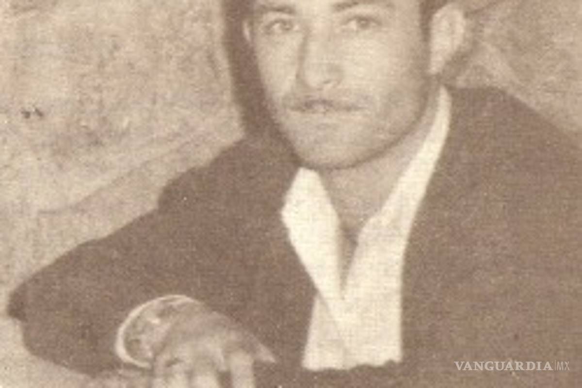 $!Ella es la novia de Lamberto Quintero... ¿qué le regaló antes de morir asesinado? (video)