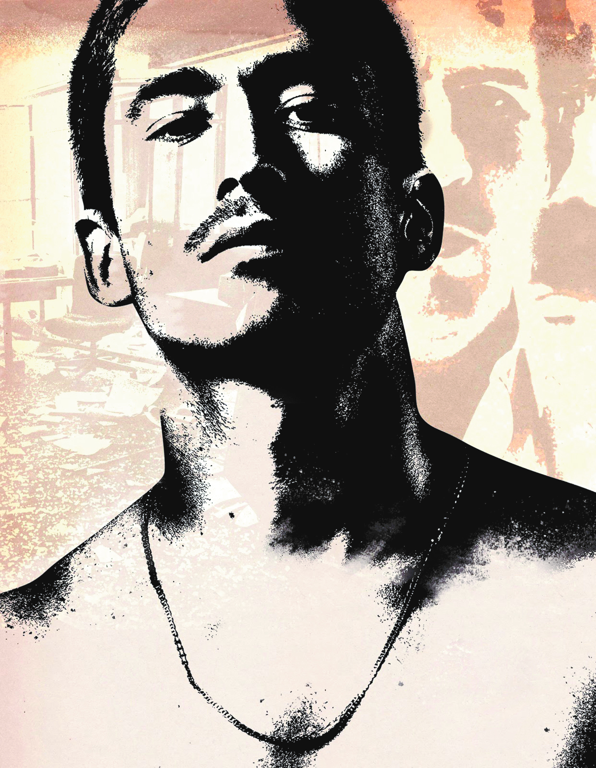 Netflix regresa al narco: ‘Sobreviviendo a Pablo Escobar: Alias JJ’