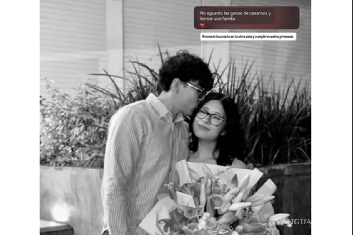 $!Confirma UNAM muerte de Ana Daniela Barragán, víctima de la explosión de pipa en Iztapalapa