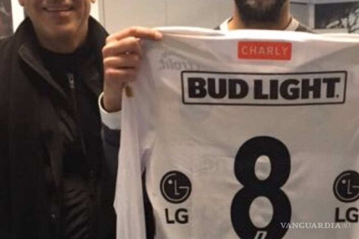 Pep Guardiola se pone la de Dorados, 13 años después de pasar por el futbol mexicano